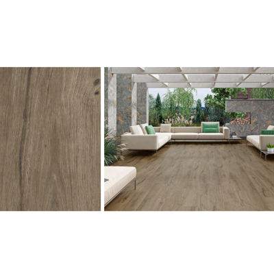 Керамограніт Cersanit Wildwood Brown Mat Rect 19,8х119,8 см Керамограніт Cersanit Wildwood Brown Mat Rect 19,8х119,8 см