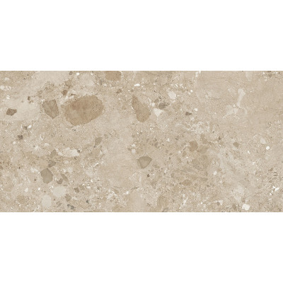 Керамогранит Almera Ceramica (Spain) N.Ura Silk Beige 60x120 см
