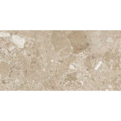 Керамогранит Almera Ceramica (Spain) N.Ura Silk Beige 60x120 см