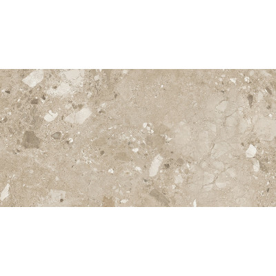 Керамогранит Almera Ceramica (Spain) N.Ura Silk Beige 60x120 см