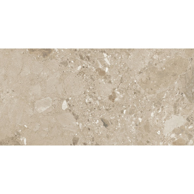 Керамогранит Almera Ceramica (Spain) N.Ura Silk Beige 60x120 см
