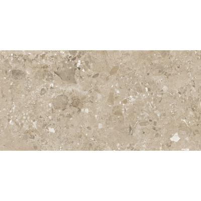 Керамогранит Almera Ceramica (Spain) N.Ura Silk Beige 60x120 см