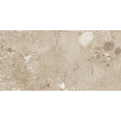 Керамогранит Almera Ceramica (Spain) N.Ura Silk Beige 60x120 см