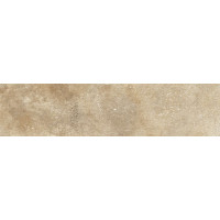 Керамогранит Golden Tile Klinker Brick бежевый KB1010 6х25 см