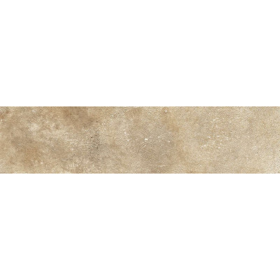 Керамогранит Golden Tile Klinker Brick бежевый KB1010 6х25 см