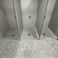 GRES CEPPO NUOVO WHITE (CE01) RECT