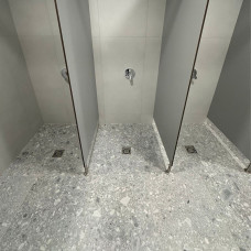 GRES CEPPO NUOVO WHITE (CE01) RECT