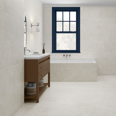 ALBA STONE IVORY