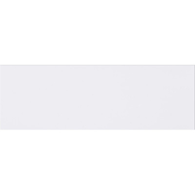 Плитка Cersanit Simple Art White Glossy 20x60 см