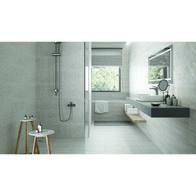 Декор Opoczno Grey Shades Inserto Patchwork 29,7x60 см