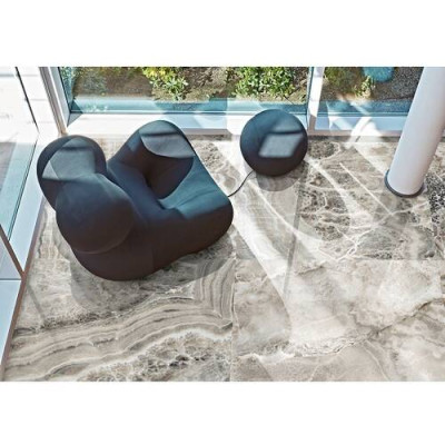 Керамограніт Imola The Room BLA DA6 12 RM 60x120 см Керамограніт Imola The Room BLA DA6 12 RM 60x120 см