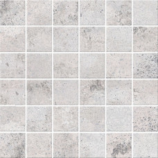 Мозаика Cersanit Lukas White Mosaic 29,8х29,8 см