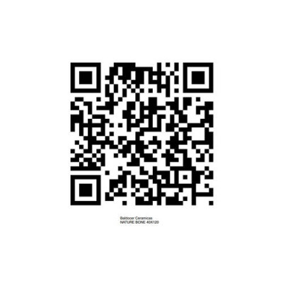 Плитка Baldocer Nature Bone Rect 40x120 см