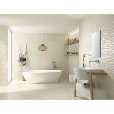 Плитка Baldocer Nature Bone Rect 40x120 см