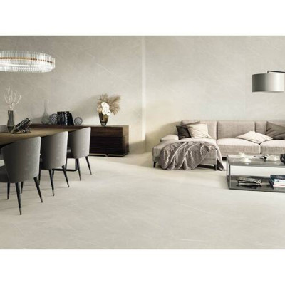 Керамогранит Baldocer Eternal Pearl Natural 120x260 см