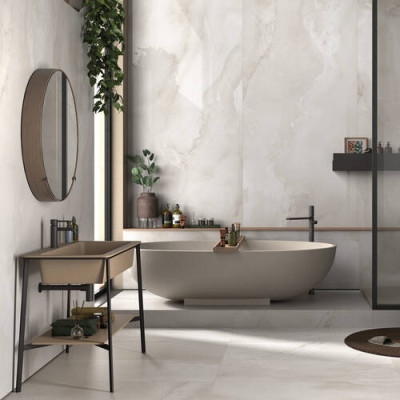 Керамограніт Imola The Room Abs Wh6 12 Rm 60x120 см Керамограніт Imola The Room Abs Wh6 12 Rm 60x120 см