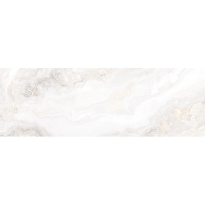Плитка Ceramica Deseo Arabesque Grey Light 30х90 см