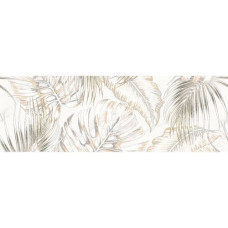 Плитка Ceramica Deseo Calacata Siene Decor Flower 30х90 см декор