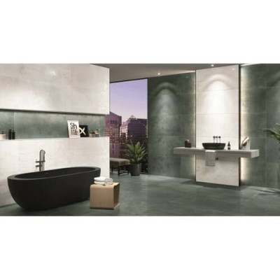 Керамограніт Almera Ceramica (Spain) Iron Grey 60x120 см Керамограніт Almera Ceramica (Spain) Iron Grey 60x120 см
