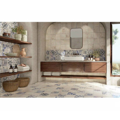 Керамограніт Mainzu Anthology White 20x20 см Керамограніт Mainzu Anthology White 20x20 см