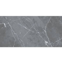 Керамограніт Cersanit Conrad Graphite Matt 29,8x59,8 см