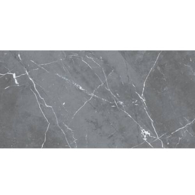 Керамограніт Cersanit Conrad Graphite Matt 29,8x59,8 см
