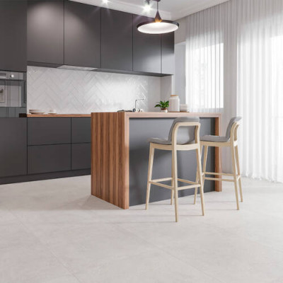 Керамограніт Lasselsberger Rako Abetone DAK62837 light grey 59,8x59,8 см Керамограніт Lasselsberger Rako Abetone DAK62837 light grey 59,8x59,8 см