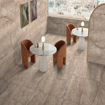 Керамогранит Almera Ceramica-2 Cv Fresh Brown 120x120 см Керамогранит Almera Ceramica-2 Cv Fresh Brown 120x120 см