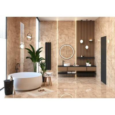 Керамогранит Almera Ceramica-2 Cv Fresh Brown 120x120 см Керамогранит Almera Ceramica-2 Cv Fresh Brown 120x120 см