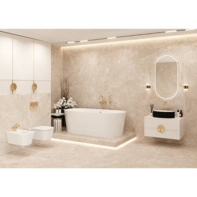 Керамограніт Almera Ceramica-2 British Caramel Expo 60x120 см Керамограніт Almera Ceramica-2 British Caramel Expo 60x120 см