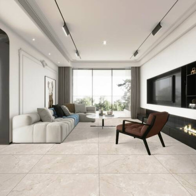 Керамограніт Almera Ceramica-2 British Caramel Expo 60x120 см Керамограніт Almera Ceramica-2 British Caramel Expo 60x120 см