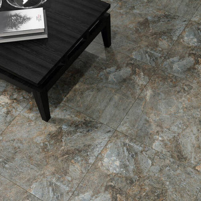 Керамогранит Cersanit Marcello Grey Matt 59,8x59,8 см