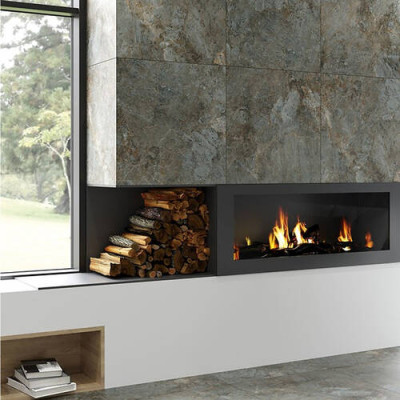 Керамогранит Cersanit Marcello Grey Matt 59,8x59,8 см