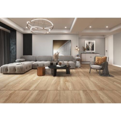 Керамограніт Almera Ceramica-2 Opel Brown 60х120 см Керамограніт Almera Ceramica-2 Opel Brown 60х120 см