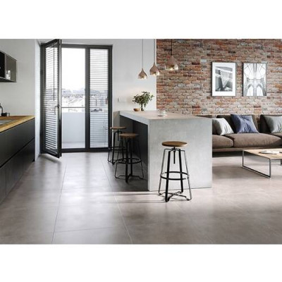 Керамограніт Cersanit Gptu 1201 Light Grey 59,8x119,8 см