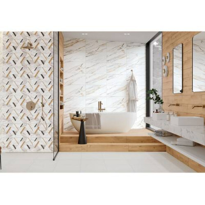 Плитка Opoczno Luna Gold Modern Glossy 29,7x60 см Плитка Opoczno Luna Gold Modern Glossy 29,7x60 см