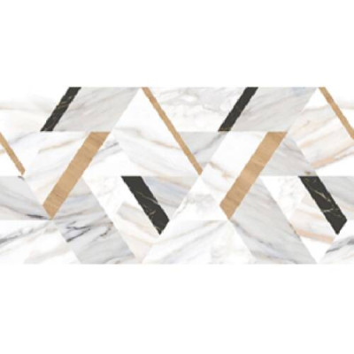 Плитка Opoczno Luna Gold Modern Glossy 29,7x60 см