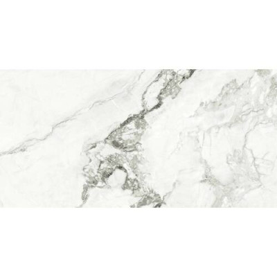 Керамограніт Almera Ceramica-2 Ygb 12279p370 Dream Bianco Matt 120x270 см