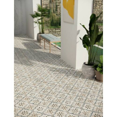 Керамогранит Almera Ceramica (Spain) Pris.Pre.Leeds Blue 45x45 см Керамогранит Almera Ceramica (Spain) Pris.Pre.Leeds Blue 45x45 см
