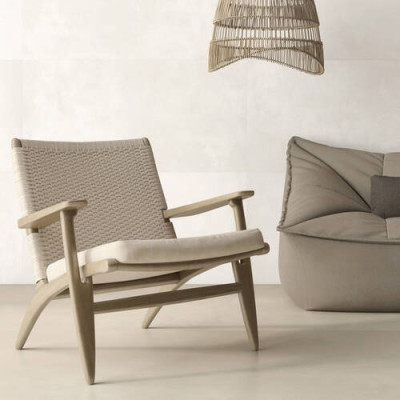 Керамограніт Argenta Ceramica Newclay White 60х120 см Керамограніт Argenta Ceramica Newclay White 60х120 см