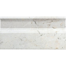 Плинтус APE Zocalo Augustus Pearl 15,8х30 см