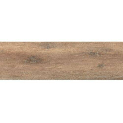 Керамогранит Cersanit Frenchwood Brown 18,5x59,8 см