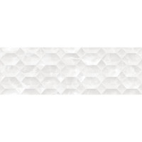 Плитка Ceramica Deseo Onyx Sky Hexa 30x90см