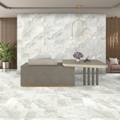 Керамогранит Almera Ceramica-2 Adside Gris 60x120см