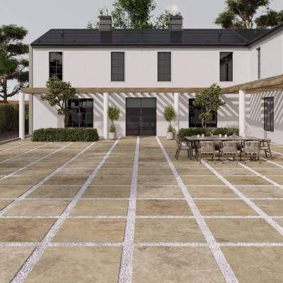 Ступень New Tiles Multistep Izmir 33x120 см