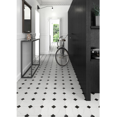 Керамограніт Ceramica Deseo Betera Blanco 58x58 см Керамограніт Ceramica Deseo Betera Blanco 58x58 см