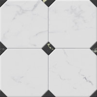 Керамограніт Ceramica Deseo Betera Blanco 58x58 см