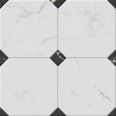 Керамограніт Ceramica Deseo Betera Blanco 58x58 см