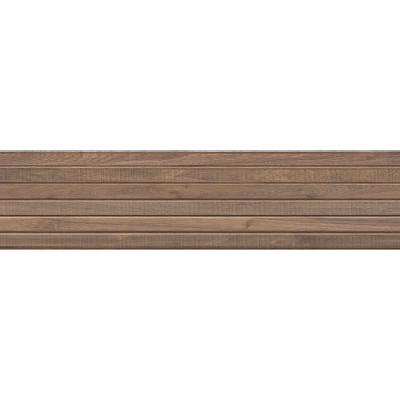 Керамогранит Ceramica Deseo Mulberry Wood Brown 30x120 см Керамогранит Ceramica Deseo Mulberry Wood Brown 30x120 см
