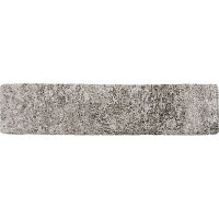 Керамогранит Golden Tile Seven Tones Серый 342010 6х25 см